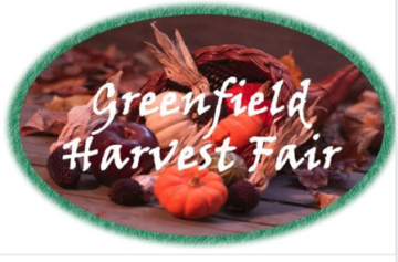Featured image of article: Harvest Fair!