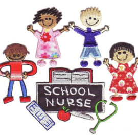 Featured image of article: ConVal School Nurse Newsletter